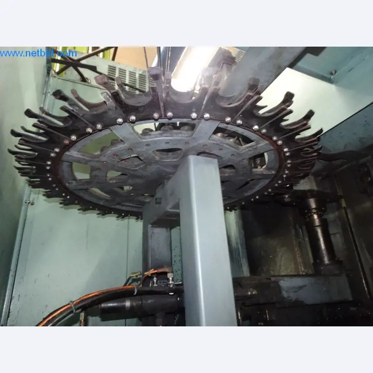 Kettler Freizeit GmbH - em cooperação com HT Hanseatische Industrie-Consult KG-4