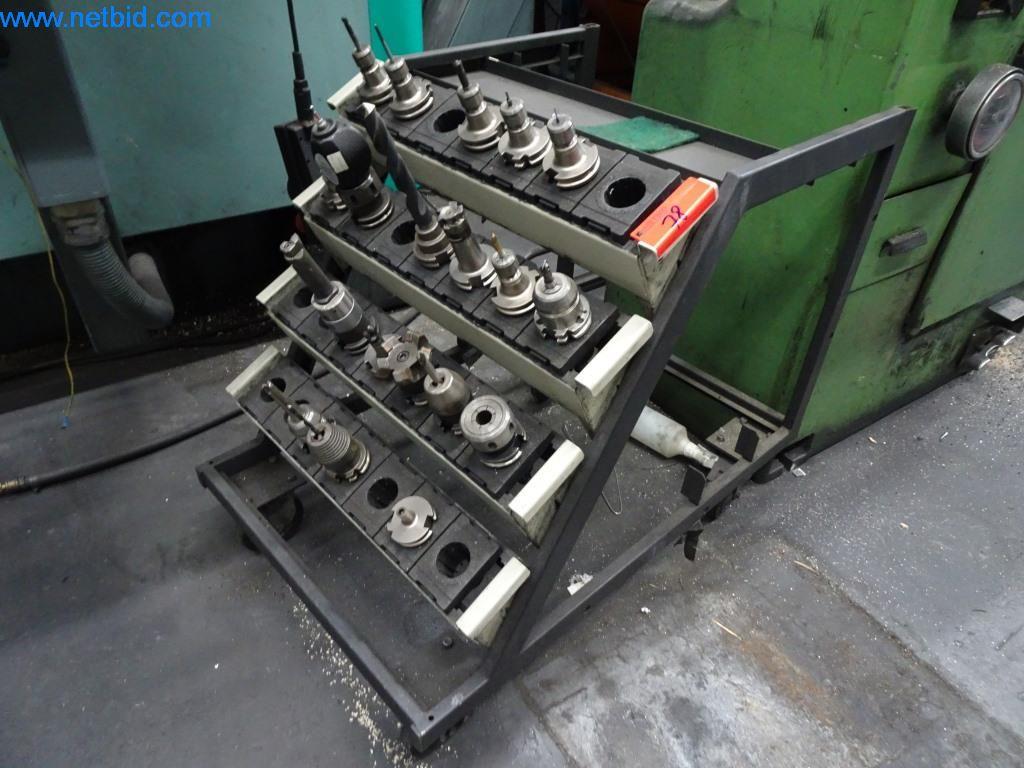 Kettler Freizeit GmbH - in collaboration with HT Hanseatische Industrie-Consult KG-5