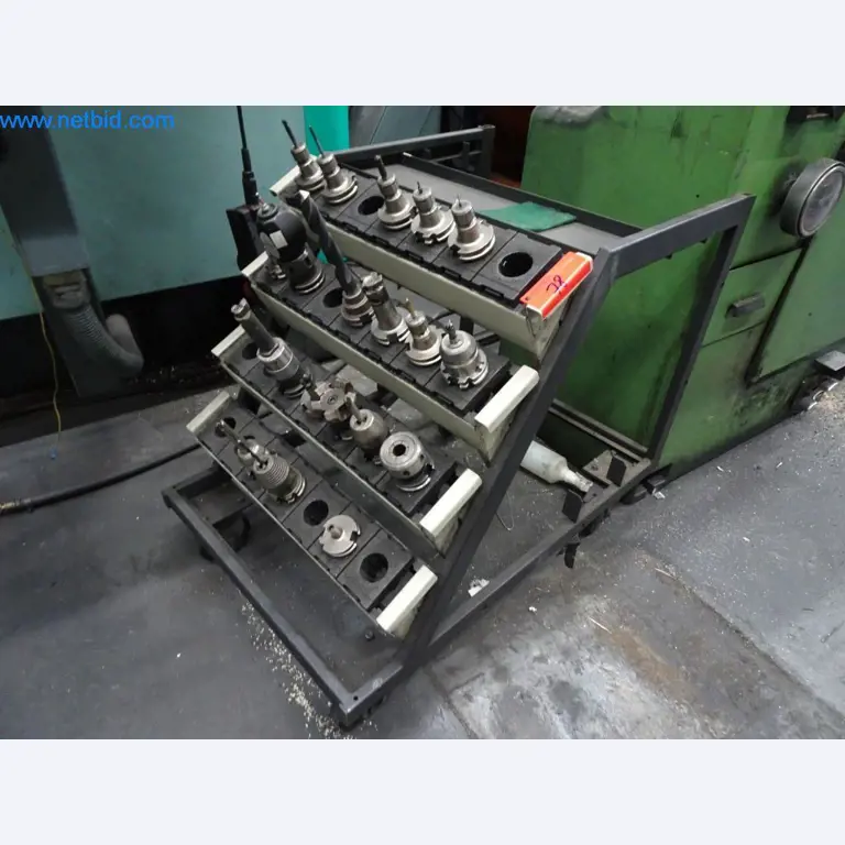 Kettler Freizeit GmbH - em cooperação com HT Hanseatische Industrie-Consult KG-5