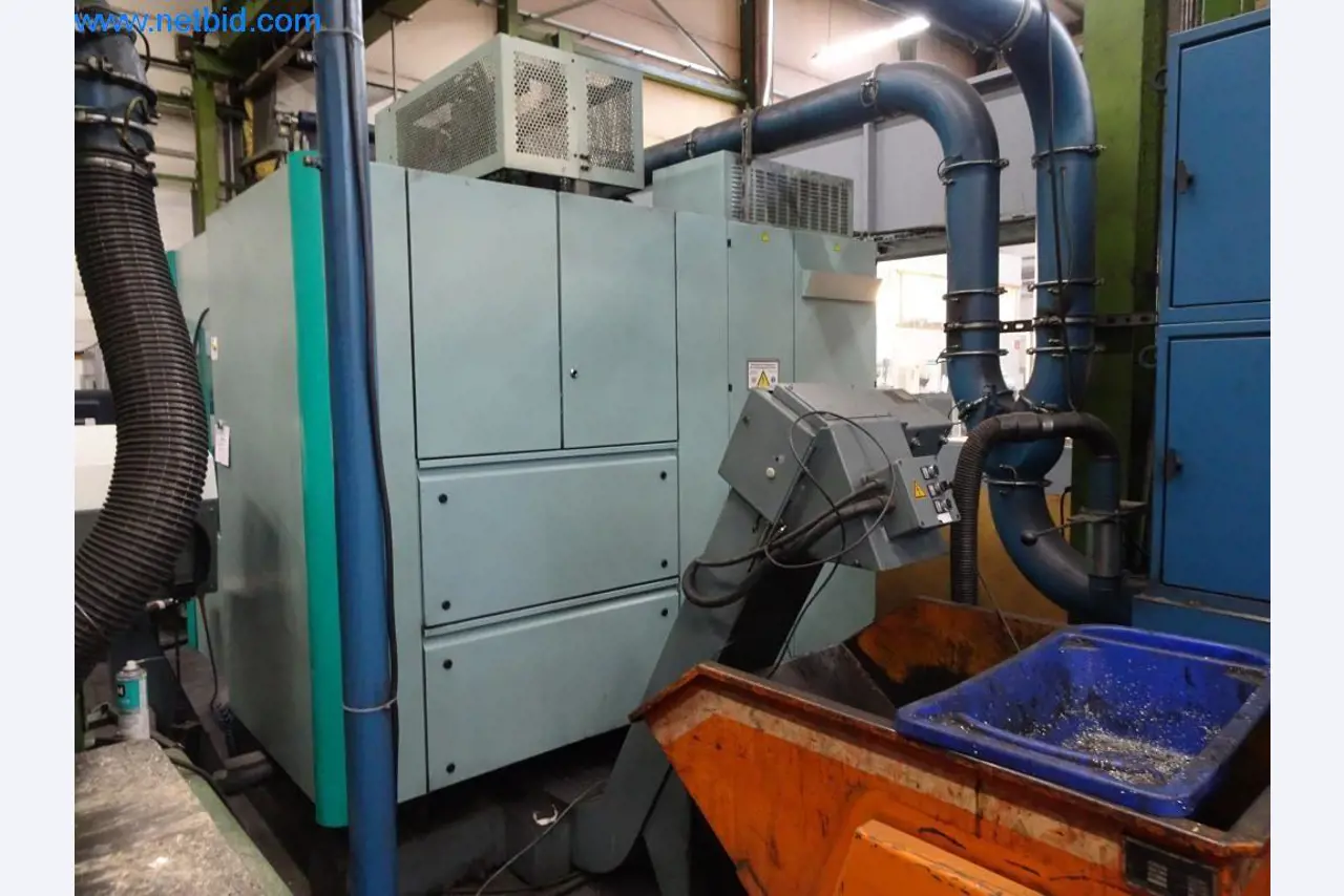 Kettler Freizeit GmbH - em cooperação com HT Hanseatische Industrie-Consult KG-7
