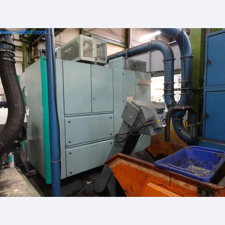Kettler Freizeit GmbH - em cooperação com HT Hanseatische Industrie-Consult KG-7