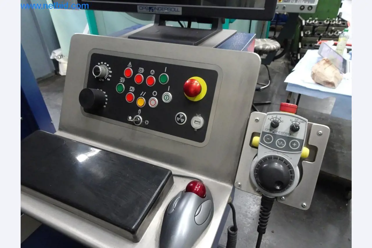 Kettler Freizeit GmbH - em cooperação com HT Hanseatische Industrie-Consult KG-2