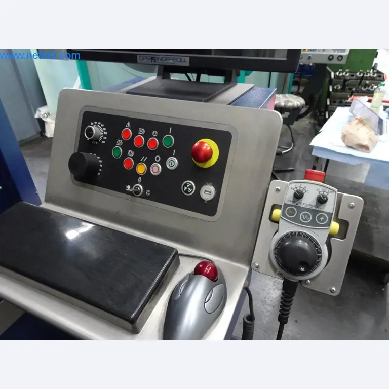 Kettler Freizeit GmbH - em cooperação com HT Hanseatische Industrie-Consult KG-2