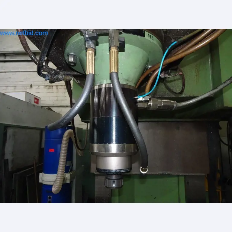 Kettler Freizeit GmbH - em cooperação com HT Hanseatische Industrie-Consult KG-10