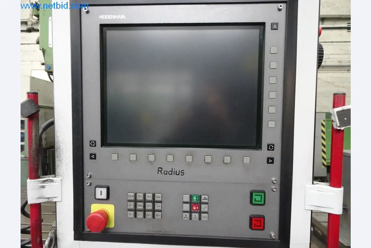 Kettler Freizeit GmbH - em cooperação com HT Hanseatische Industrie-Consult KG-6