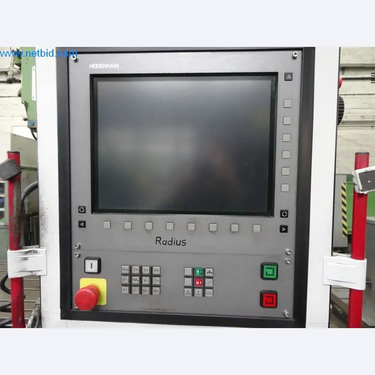 Kettler Freizeit GmbH - em cooperação com HT Hanseatische Industrie-Consult KG-6