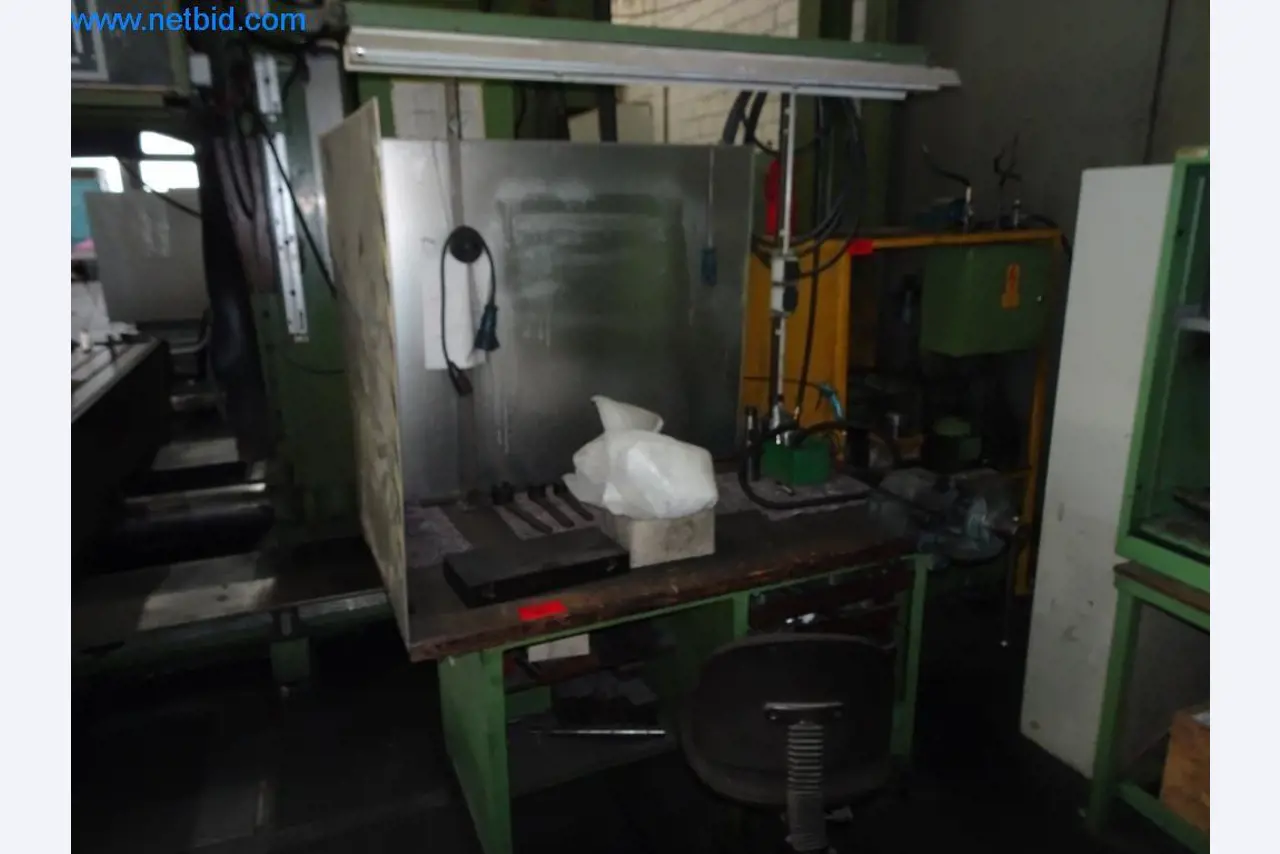Kettler Freizeit GmbH - em cooperação com HT Hanseatische Industrie-Consult KG-7