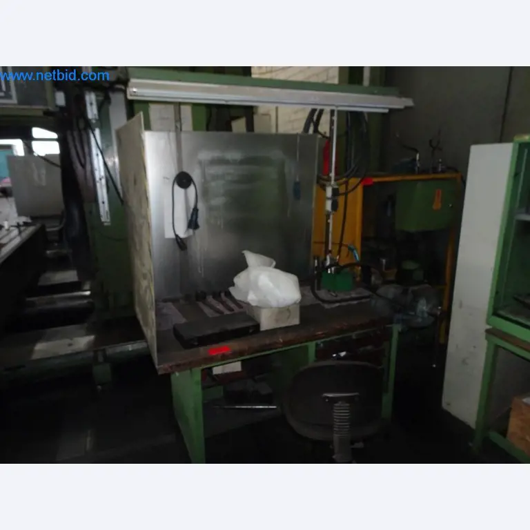 Kettler Freizeit GmbH - em cooperação com HT Hanseatische Industrie-Consult KG-7
