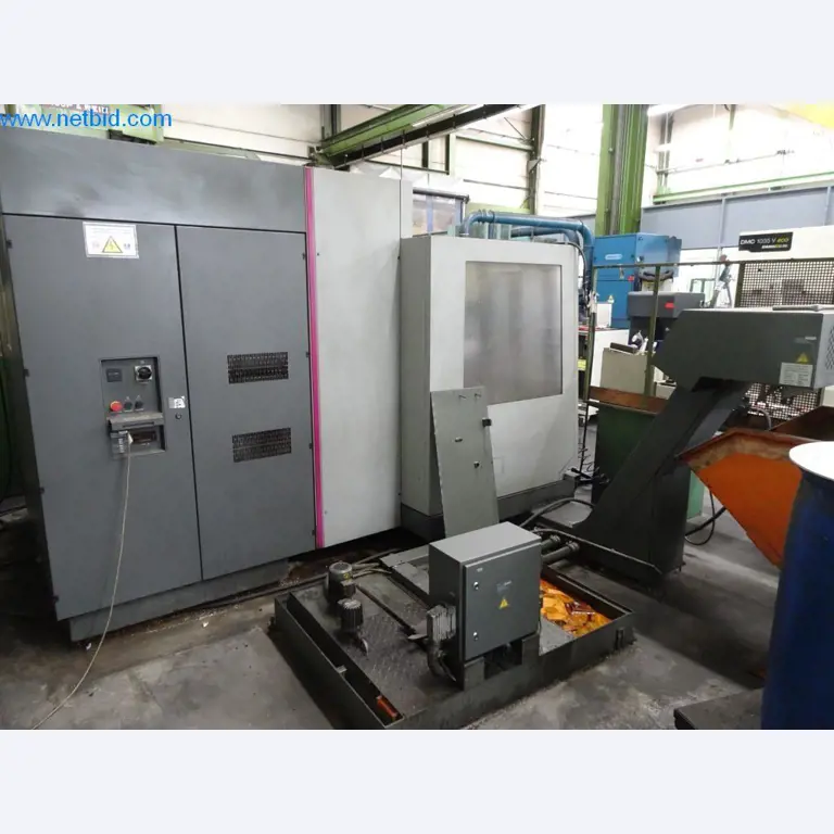 Kettler Freizeit GmbH - em cooperação com HT Hanseatische Industrie-Consult KG-4