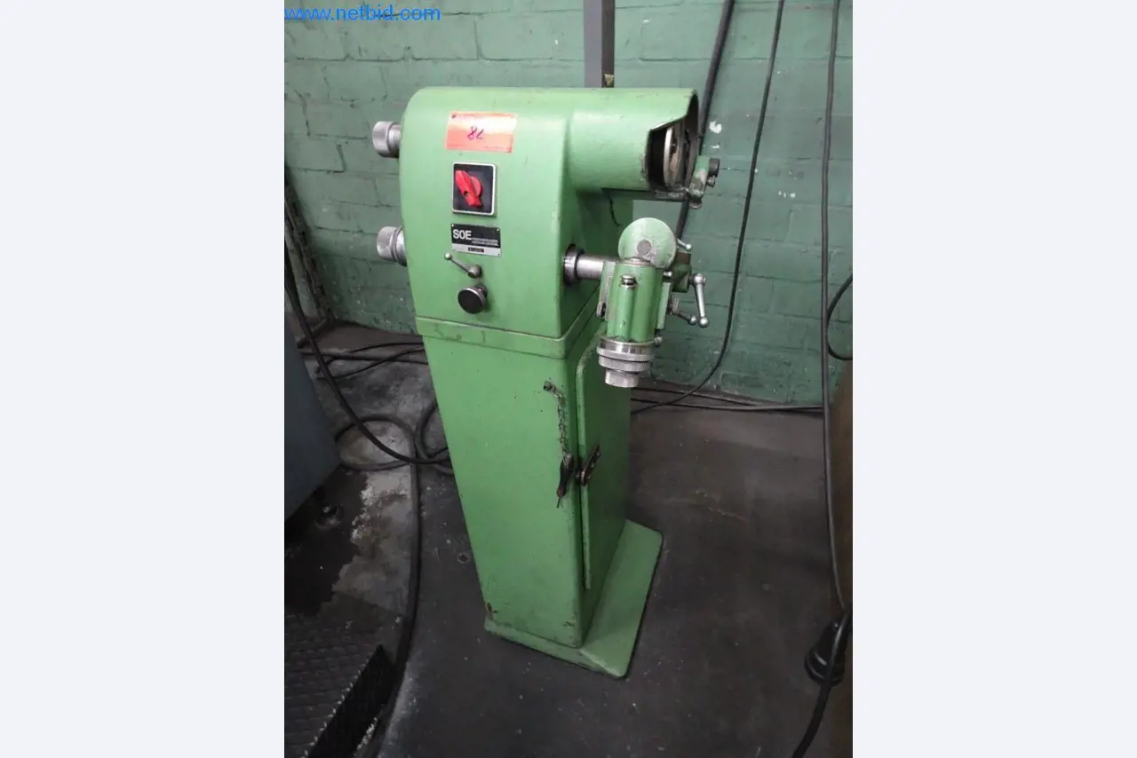 Kettler Freizeit GmbH - em cooperação com HT Hanseatische Industrie-Consult KG-1