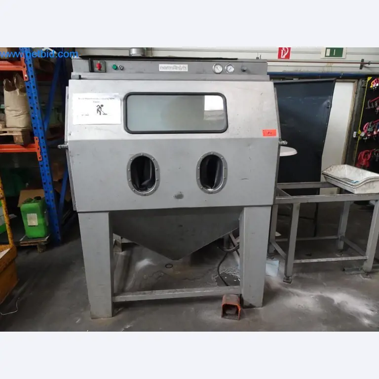 Kettler Freizeit GmbH - em cooperação com HT Hanseatische Industrie-Consult KG-2