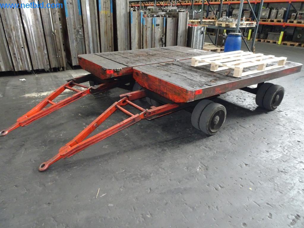 Kettler Freizeit GmbH - in collaboration with HT Hanseatische Industrie-Consult KG-2