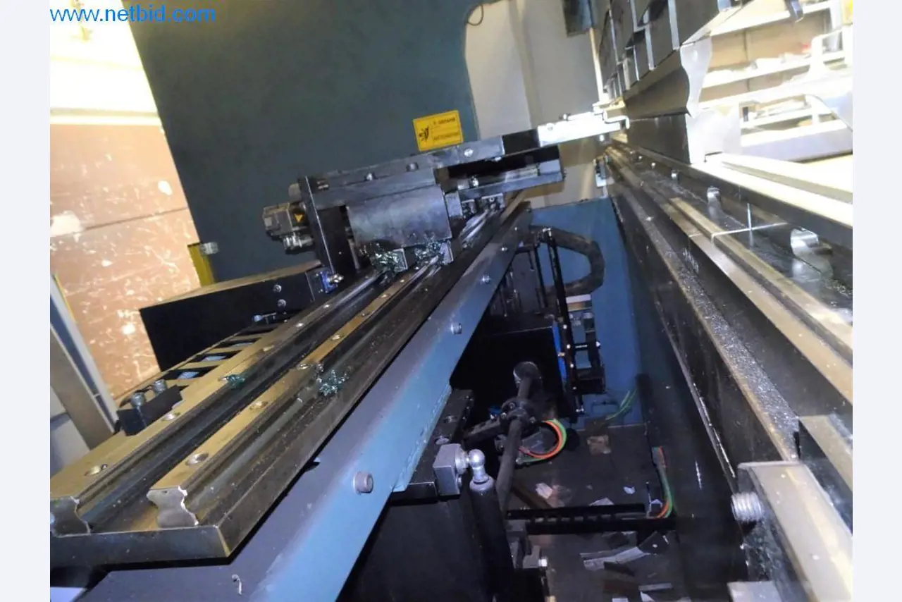Kettler Freizeit GmbH - em cooperação com HT Hanseatische Industrie-Consult KG-4