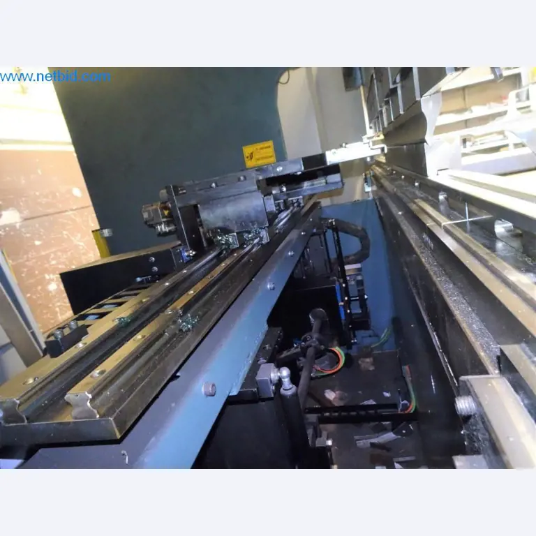 Kettler Freizeit GmbH - em cooperação com HT Hanseatische Industrie-Consult KG-4