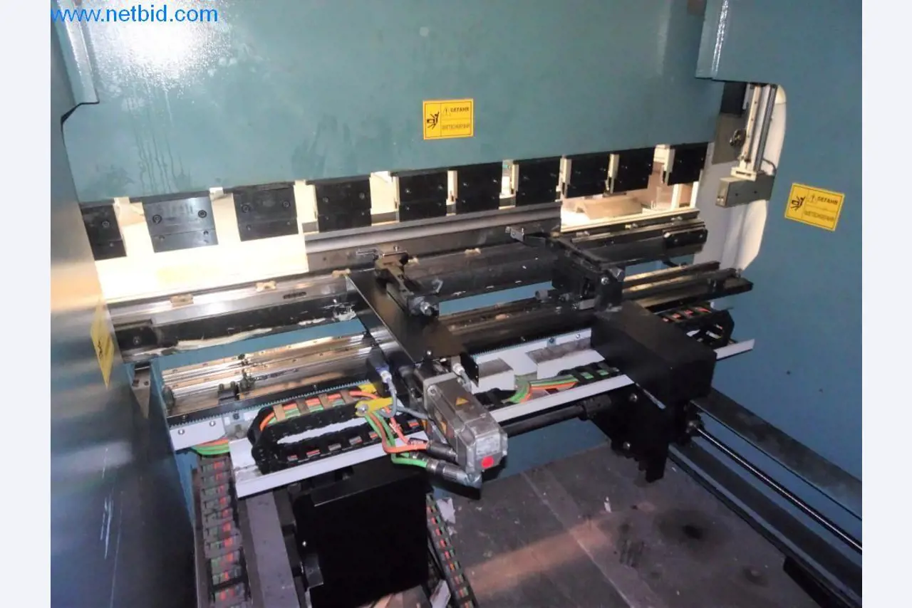Kettler Freizeit GmbH - em cooperação com HT Hanseatische Industrie-Consult KG-5