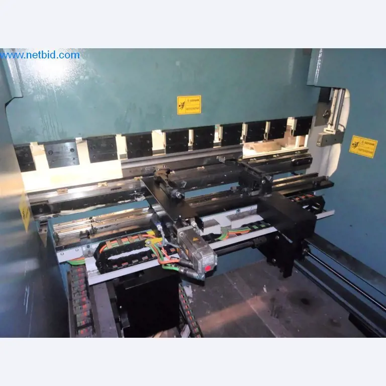 Kettler Freizeit GmbH - em cooperação com HT Hanseatische Industrie-Consult KG-5