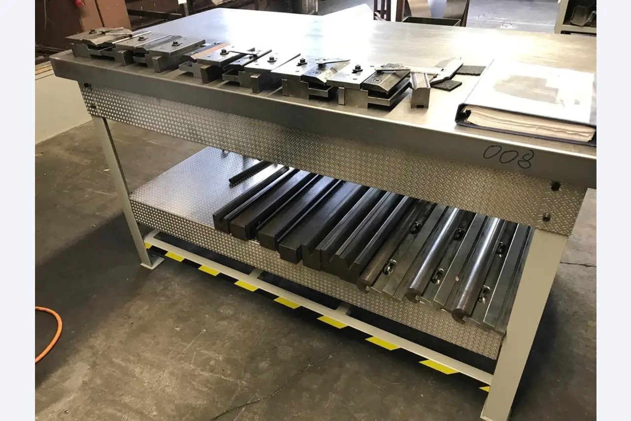 Kettler Freizeit GmbH - em cooperação com HT Hanseatische Industrie-Consult KG-9