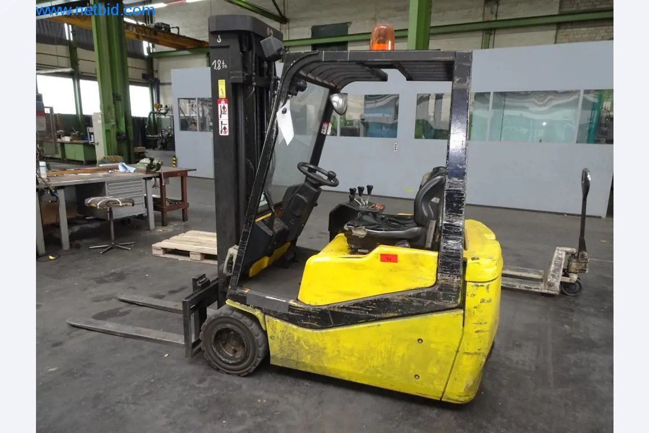 Kettler Freizeit GmbH - em cooperação com HT Hanseatische Industrie-Consult KG-1