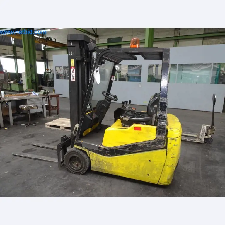 Kettler Freizeit GmbH - em cooperação com HT Hanseatische Industrie-Consult KG-1