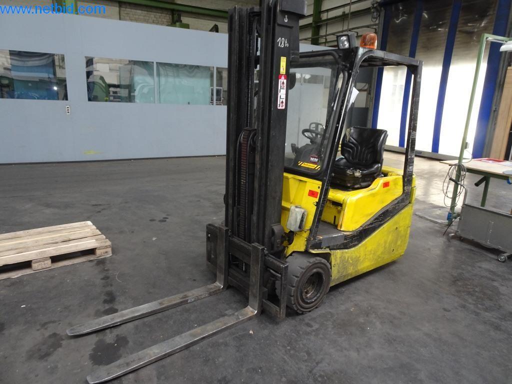 Kettler Freizeit GmbH - en colaboración con HT Hanseatische Industrie-Consult KG-2