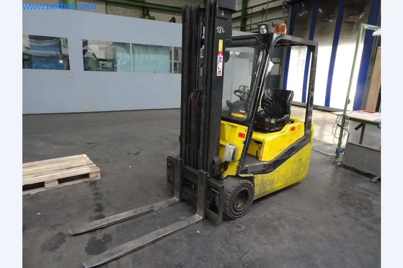 Kettler Freizeit GmbH - em cooperação com HT Hanseatische Industrie-Consult KG-2