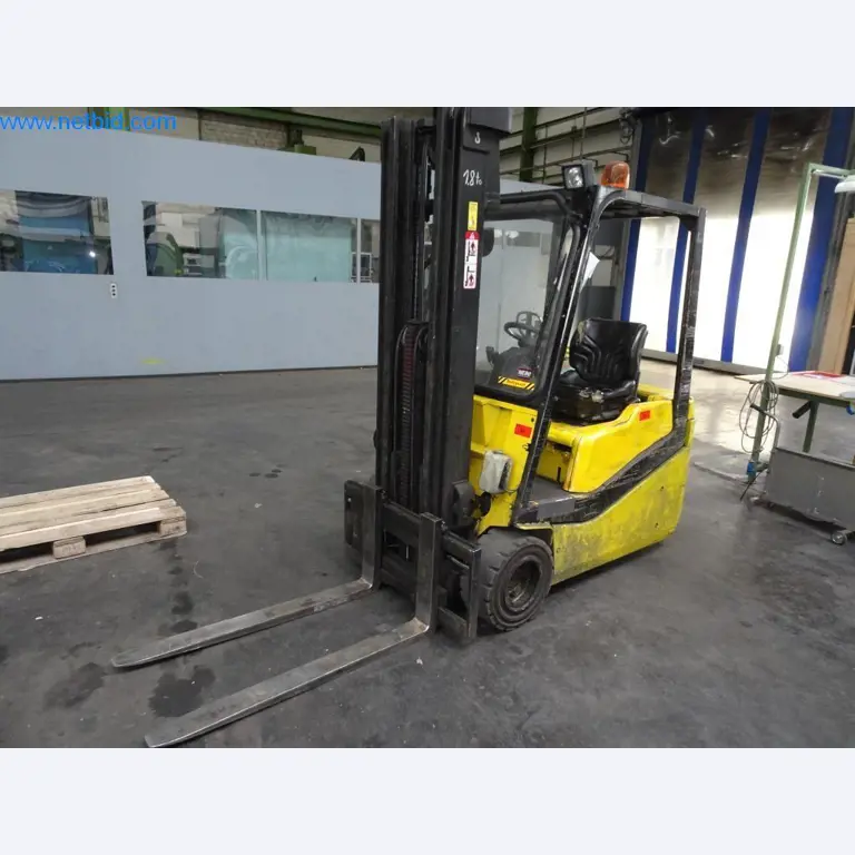 Kettler Freizeit GmbH - em cooperação com HT Hanseatische Industrie-Consult KG-2