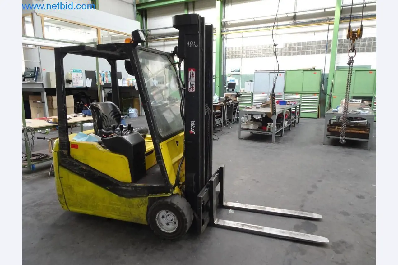 Kettler Freizeit GmbH - em cooperação com HT Hanseatische Industrie-Consult KG-3