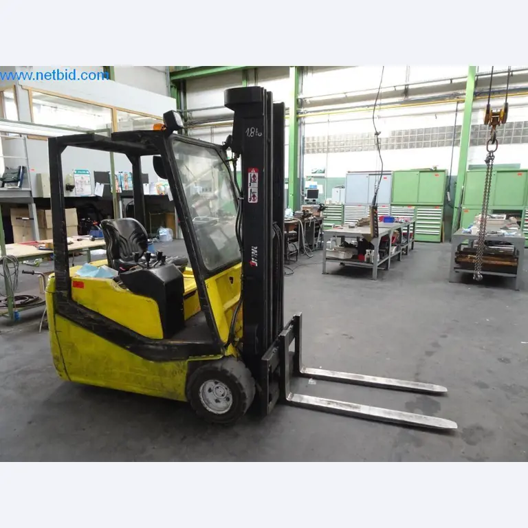 Kettler Freizeit GmbH - em cooperação com HT Hanseatische Industrie-Consult KG-3