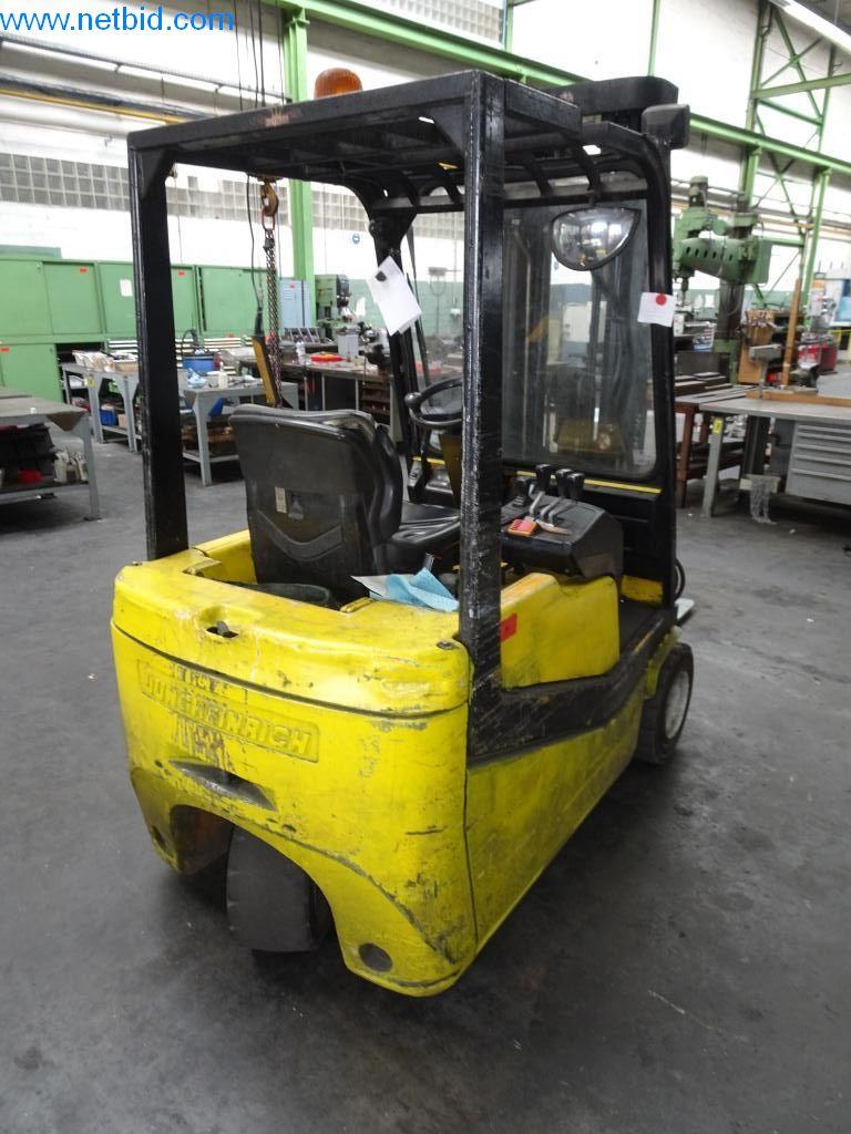 Kettler Freizeit GmbH - en colaboración con HT Hanseatische Industrie-Consult KG-4