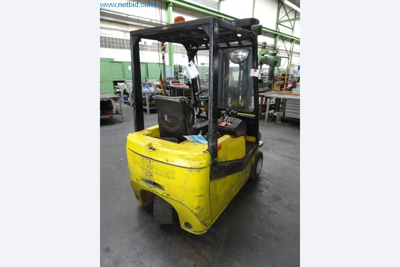 Kettler Freizeit GmbH - em cooperação com HT Hanseatische Industrie-Consult KG-4