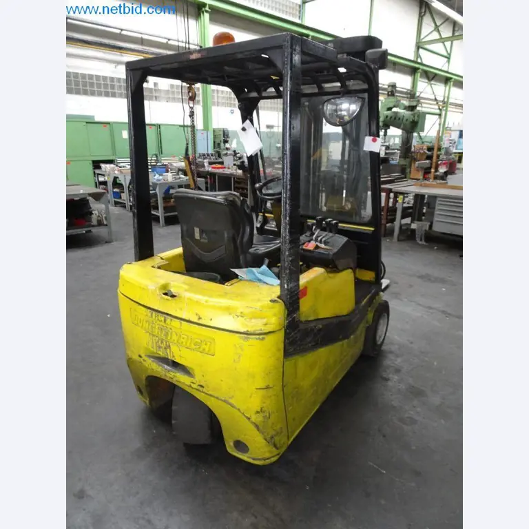 Kettler Freizeit GmbH - em cooperação com HT Hanseatische Industrie-Consult KG-4