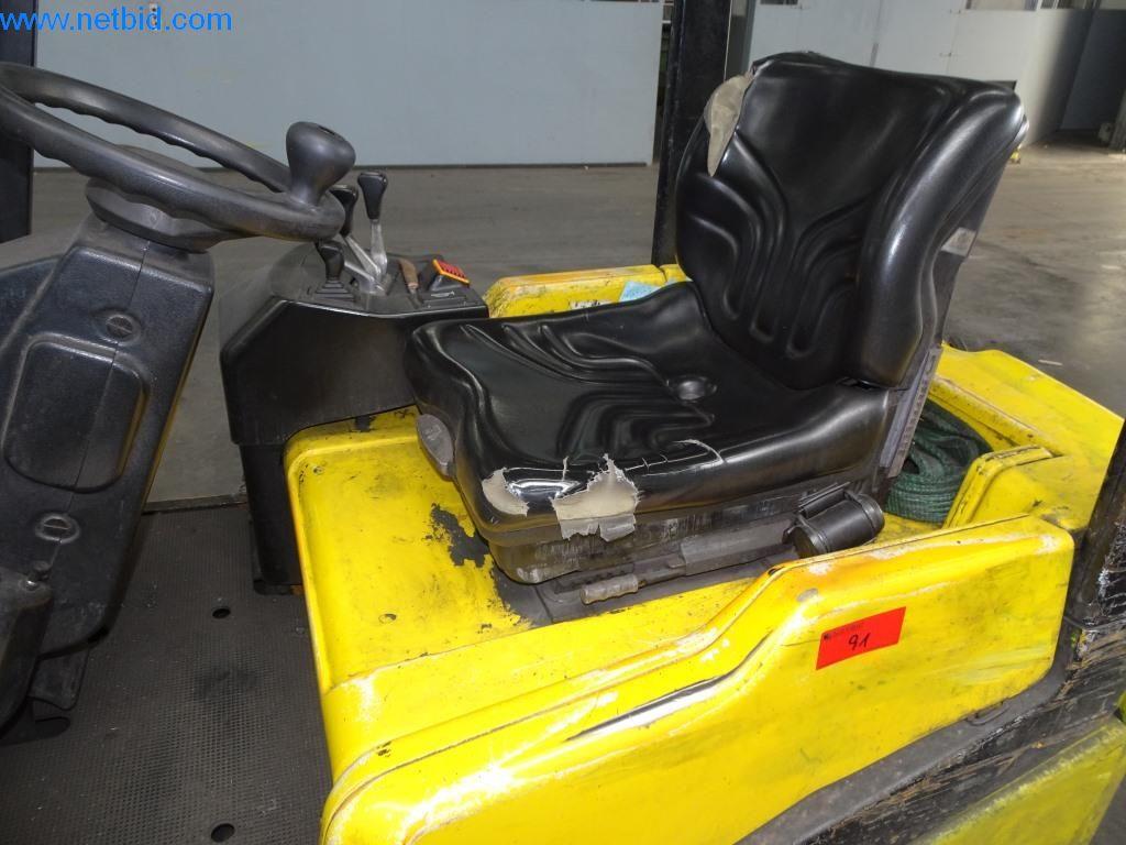 Kettler Freizeit GmbH - en colaboración con HT Hanseatische Industrie-Consult KG-5