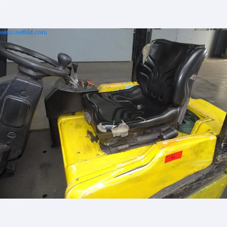 Kettler Freizeit GmbH - em cooperação com HT Hanseatische Industrie-Consult KG-5