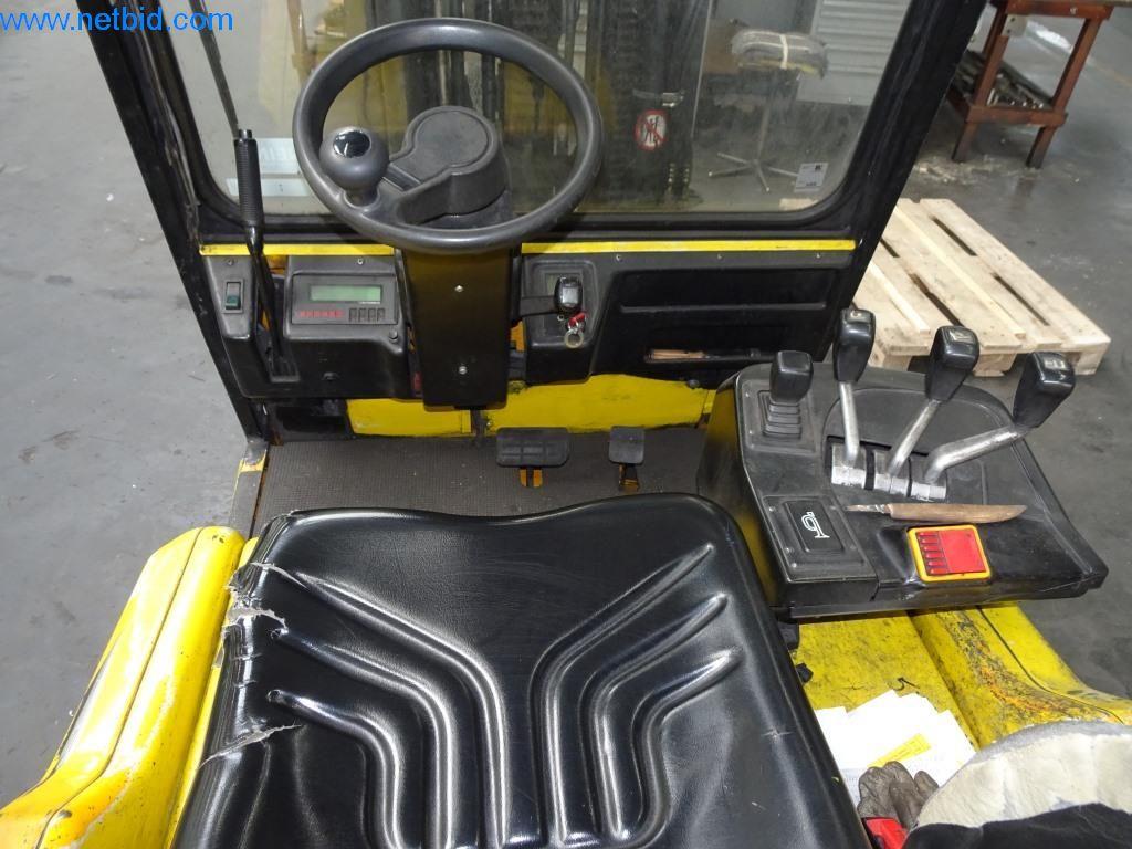 Kettler Freizeit GmbH - en colaboración con HT Hanseatische Industrie-Consult KG-6