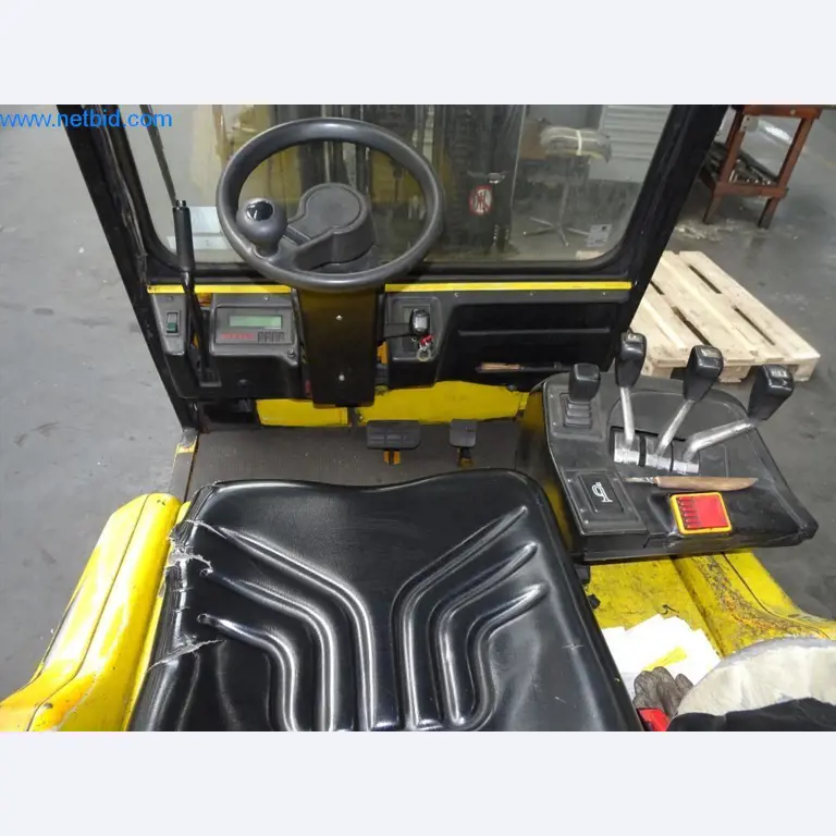 Kettler Freizeit GmbH - em cooperação com HT Hanseatische Industrie-Consult KG-6