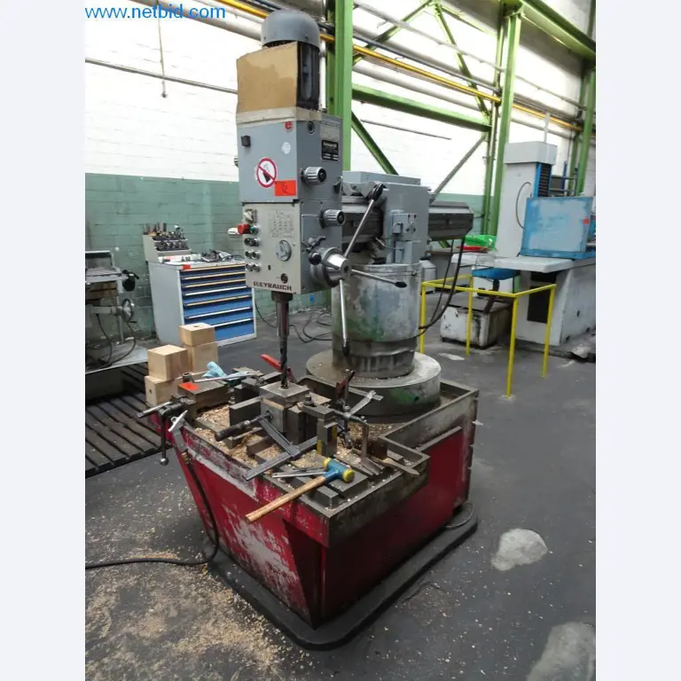 Kettler Freizeit GmbH - em cooperação com HT Hanseatische Industrie-Consult KG-1
