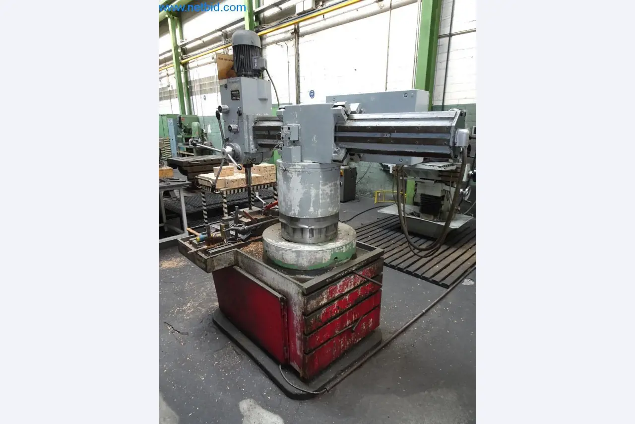 Kettler Freizeit GmbH - em cooperação com HT Hanseatische Industrie-Consult KG-2