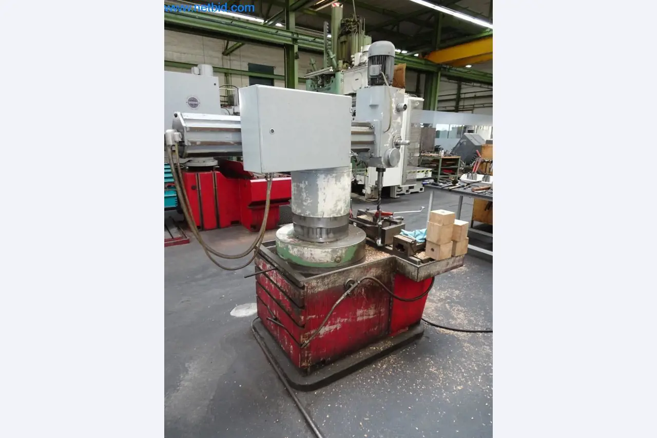 Kettler Freizeit GmbH - em cooperação com HT Hanseatische Industrie-Consult KG-3