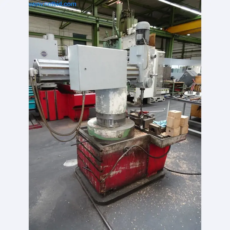 Kettler Freizeit GmbH - em cooperação com HT Hanseatische Industrie-Consult KG-3