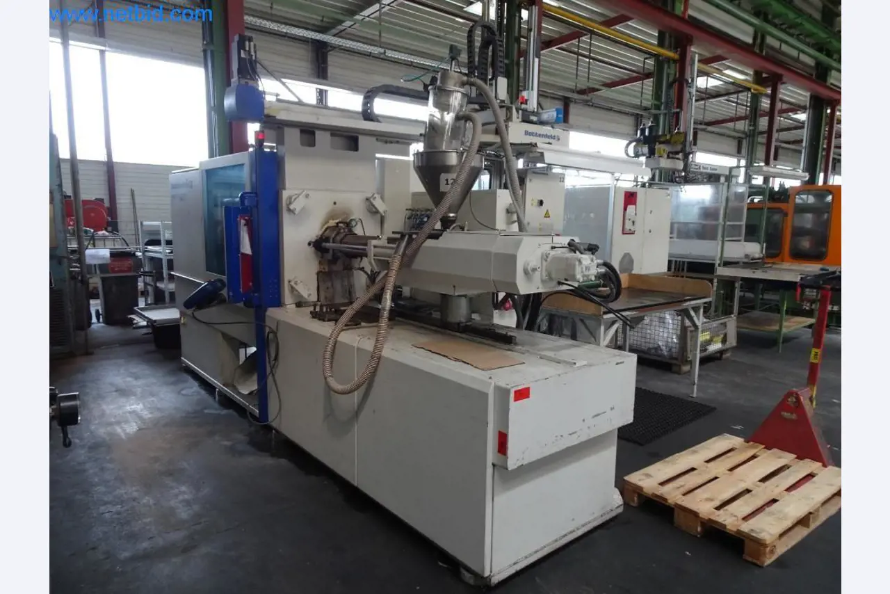 Kettler Freizeit GmbH - em cooperação com HT Hanseatische Industrie-Consult KG-1
