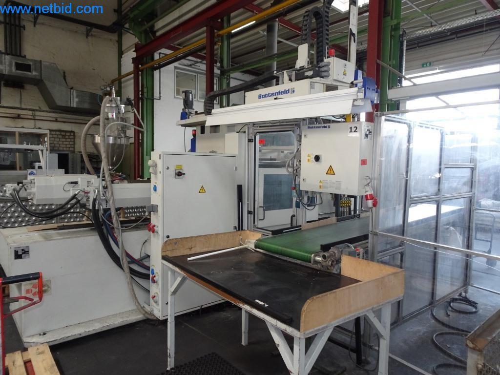 Kettler Freizeit GmbH - en colaboración con HT Hanseatische Industrie-Consult KG-2