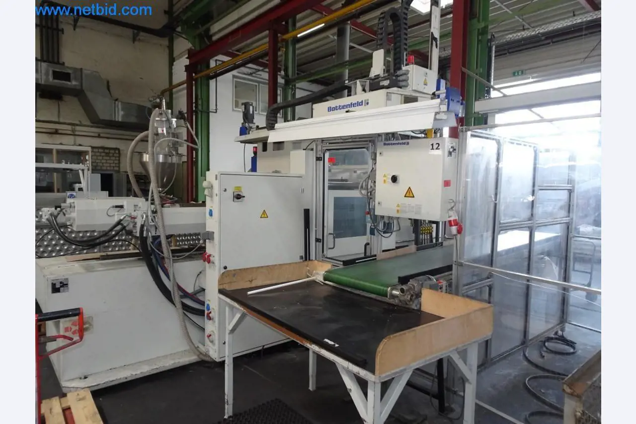 Kettler Freizeit GmbH - em cooperação com HT Hanseatische Industrie-Consult KG-2