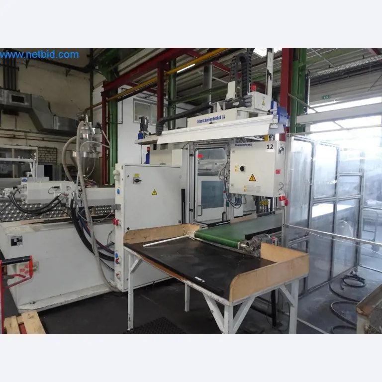 Kettler Freizeit GmbH - em cooperação com HT Hanseatische Industrie-Consult KG-2