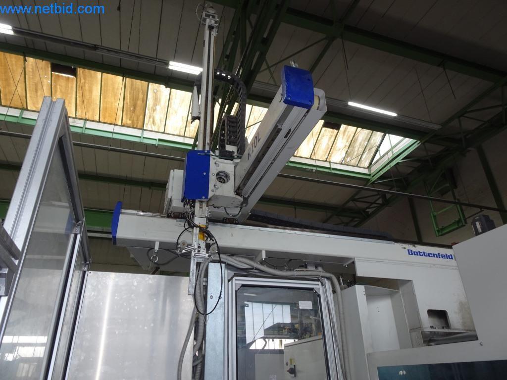 Kettler Freizeit GmbH - en colaboración con HT Hanseatische Industrie-Consult KG-7