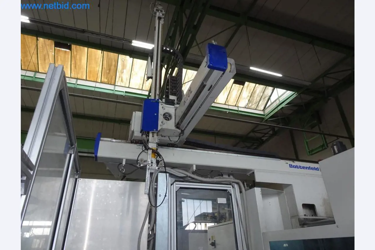 Kettler Freizeit GmbH - em cooperação com HT Hanseatische Industrie-Consult KG-7