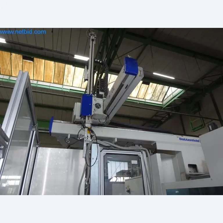 Kettler Freizeit GmbH - em cooperação com HT Hanseatische Industrie-Consult KG-7