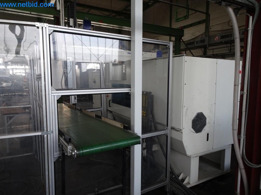 Kettler Freizeit GmbH - en colaboración con HT Hanseatische Industrie-Consult KG-8