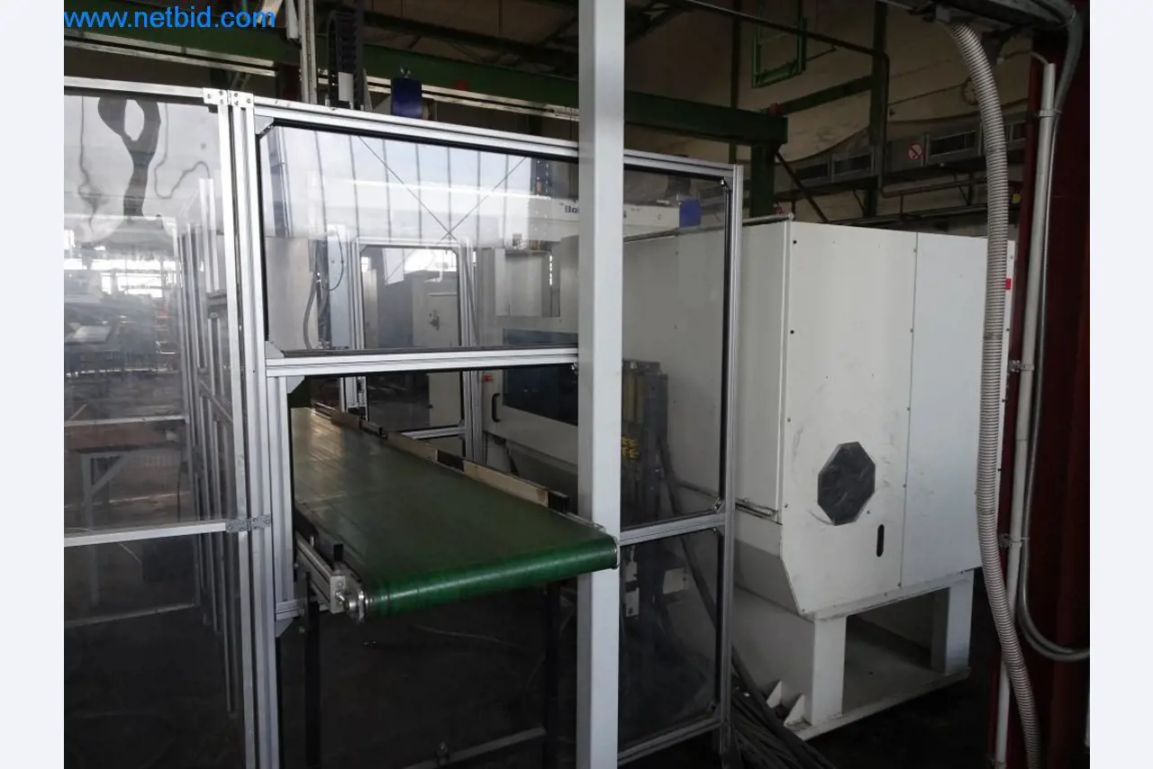 Kettler Freizeit GmbH - em cooperação com HT Hanseatische Industrie-Consult KG-8