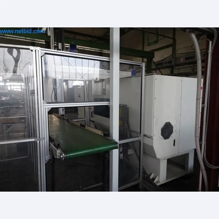 Kettler Freizeit GmbH - em cooperação com HT Hanseatische Industrie-Consult KG-8