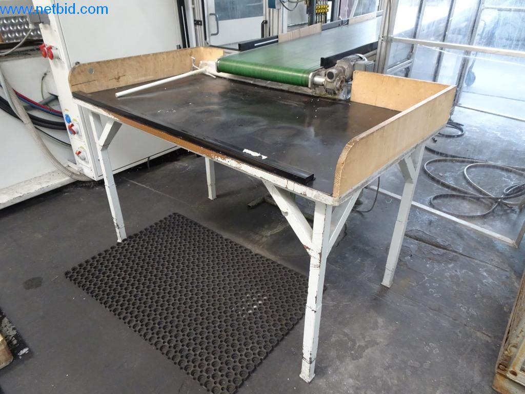 Kettler Freizeit GmbH - en colaboración con HT Hanseatische Industrie-Consult KG-9